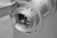 Meat Grinder PSS RM 130 cutting set