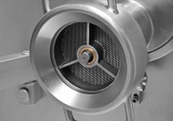 PSS RMM 3000  Frozen Meat Grinder 1