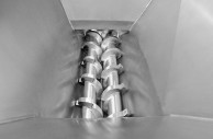 PSS RMM 3000 Frozen Meat Grinder 3