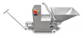 PSS M1200 и PSS M4000 Микрокуттеры