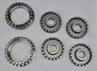 PSS M1200 Микрокуттер: ножи