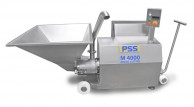 Microcutter PSS M4000