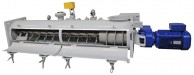Steam mixer-conditioner