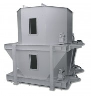 Counterflow Cooler TK3600 Double Deck