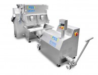 Universal Mixers