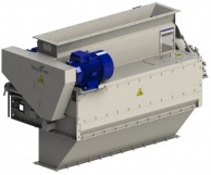 Pellet Crumblers