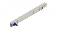Chain conveyors to animal feed and premix transportation