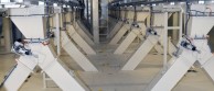 Diverter valves
