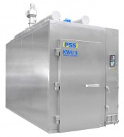 PSS KWU Smoke Chamber 3