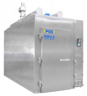 PSS KWU Smoke Chamber 2