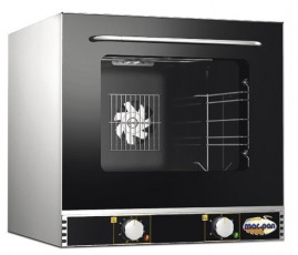 Convection oven model BRIO for bread and baking