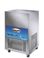 Water cooler MR for bread and baking