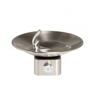 Wall mounted drinking water fountain mod. 1001-001_6