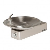 Wall mounted drinking water fountain mod. 1001-001_2