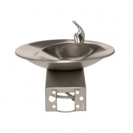 Wall mounted drinking water fountain mod. Nr. 1001-005_3