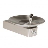 Wall mounted drinking water fountain mod. Nr. 1001-008_3