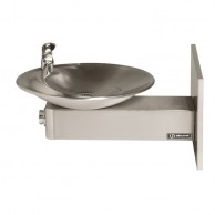 Wall mounted drinking water fountain, mod. Nr.1001bp-003_3