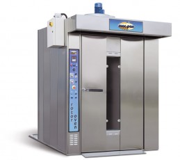 Rotor oven model PHANTON