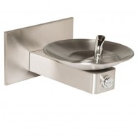 Wall mounted drinking water fountain, mod. Nr.1001bp-006_3