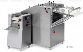 Croissant machine model MP