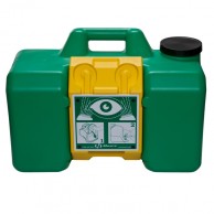 Emergency eye wash stations 7501-2