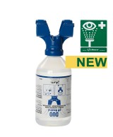 Model 7507.2  Emergency eye wash stations