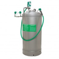 Emergency eye wash stations mod 7601.37 002