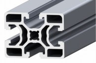 Aluminium profile SLOT10 45x60mm