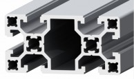 Profile SLOT10 45x90 mm