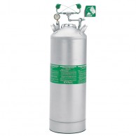 Model 7602.15 pressurized portable emergency eyewash station