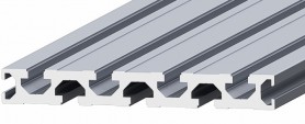 Paviršinis aliuminio profilis 22,5x180 mm