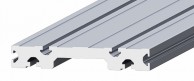Paviršinis aliuminio profilis 22x140 mm