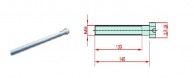 Tension bolt