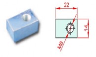 Tension nut