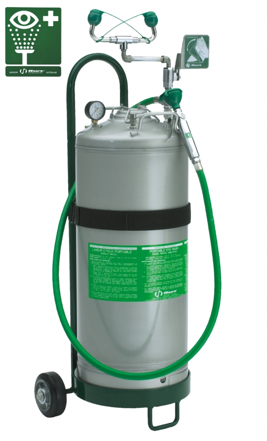 Eyewash Stations Portable Emergency Eyecare Alsco Com Au